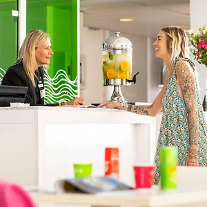 3* Szálloda Ibis Styles Centre
